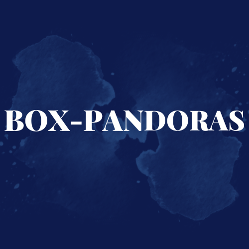 Box-Pandoras